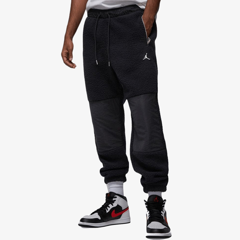 NIKE M J ESS STMT FLC WINTER PANT