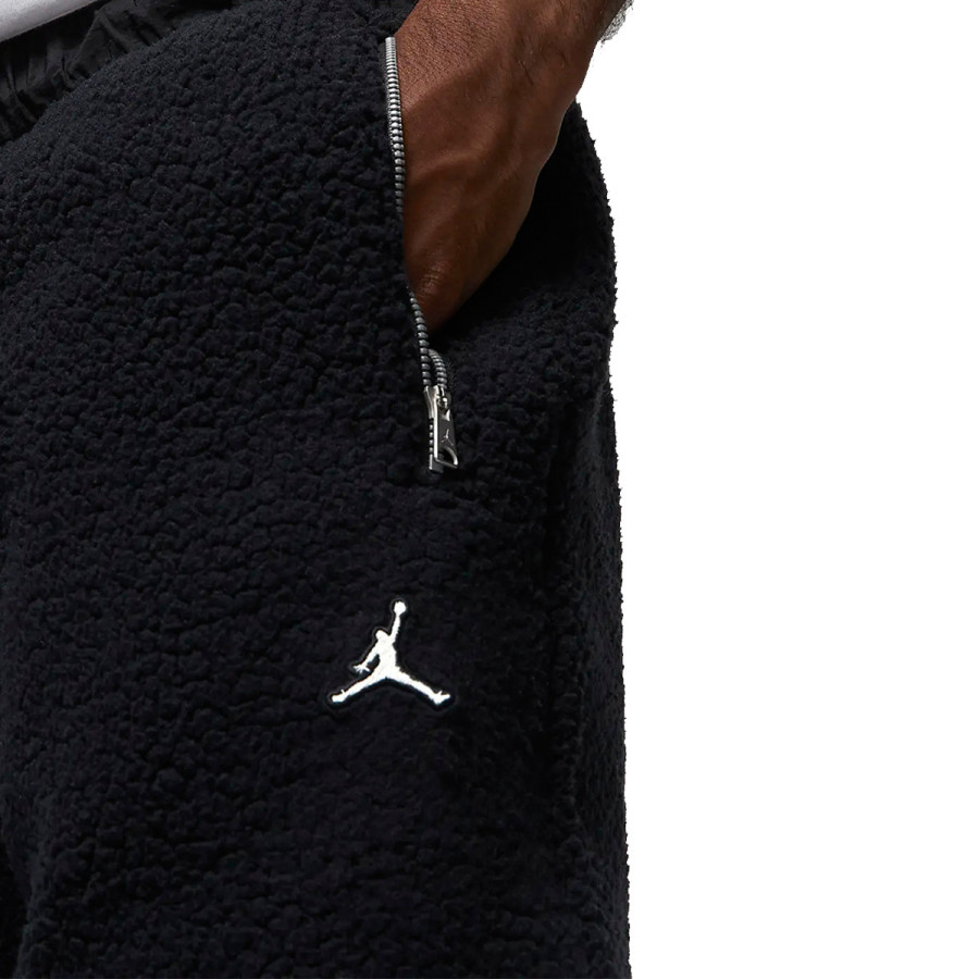 NIKE M J ESS STMT FLC WINTER PANT