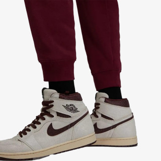 NIKE M J FLT MVP FLEECE PANT 