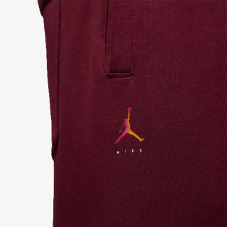 NIKE M J FLT MVP FLEECE PANT 