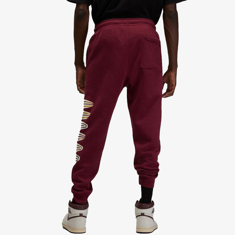 NIKE M J FLT MVP FLEECE PANT 