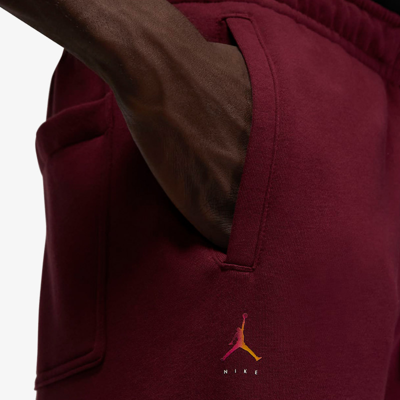 NIKE M J FLT MVP FLEECE PANT 