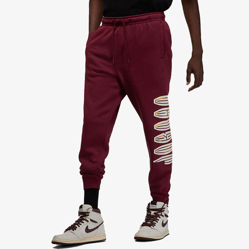 NIKE M J FLT MVP FLEECE PANT 