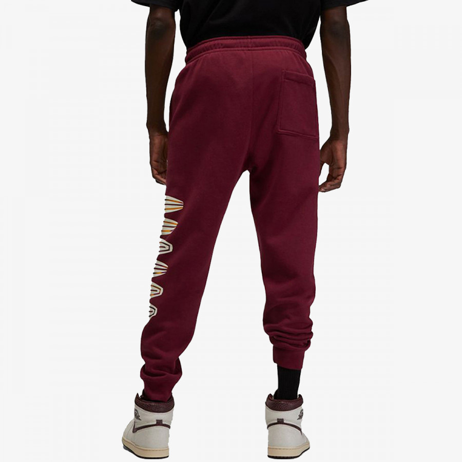 NIKE M J FLT MVP FLEECE PANT 