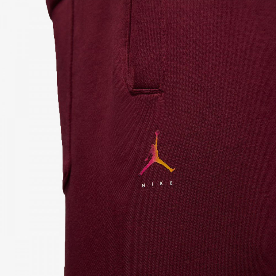 NIKE M J FLT MVP FLEECE PANT 