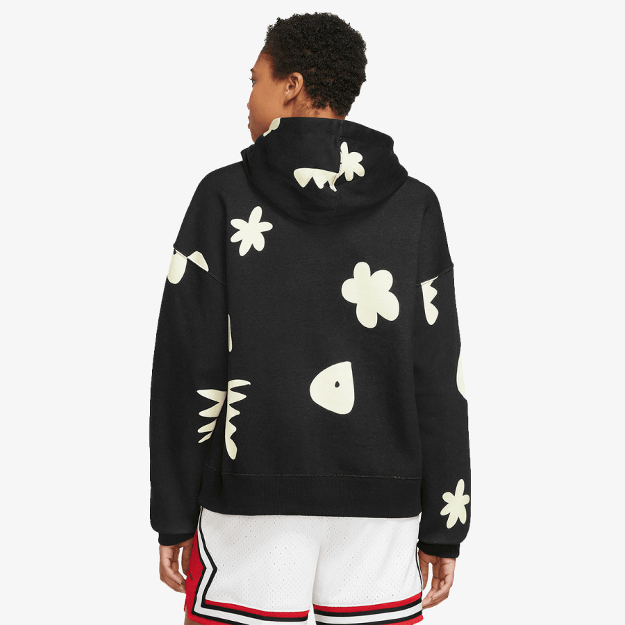 NIKE W J BRKLN FLC PO AS 