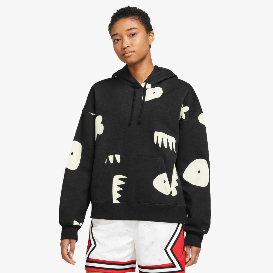 NIKE W J BRKLN FLC PO AS 