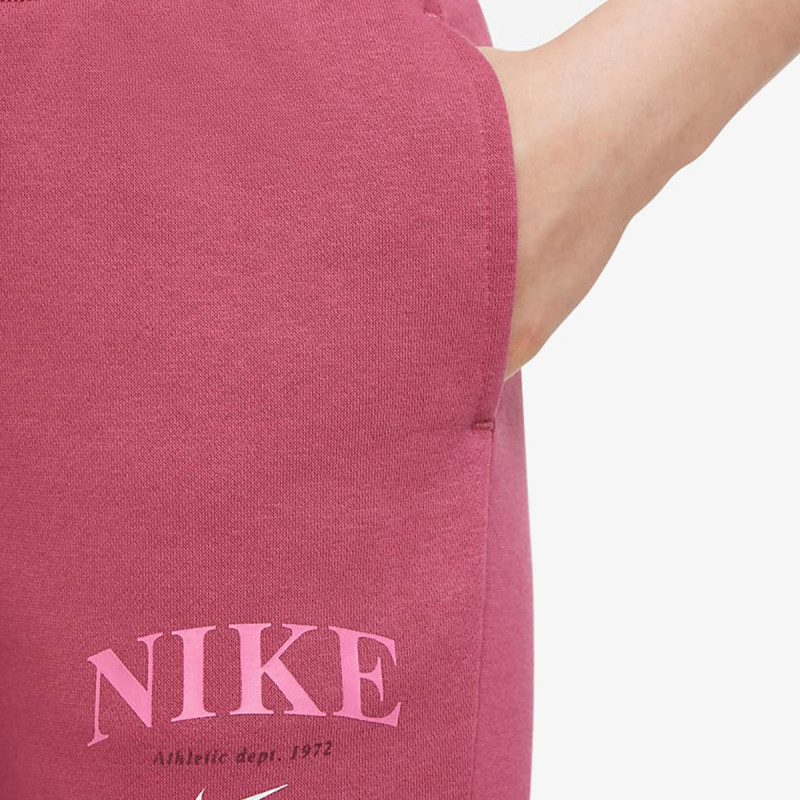 NIKE Sportswear Trend 