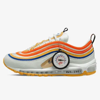 NIKE NIKE NIKE AIR MAX 97 SE FR 