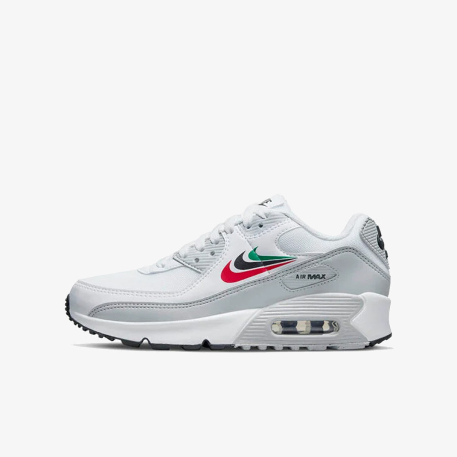 NIKE NIKE AIR MAX 90 GS NN FG 