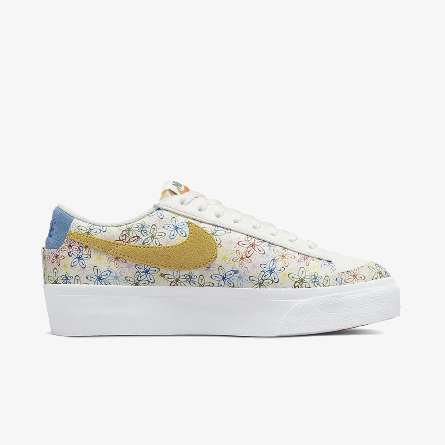 NIKE WMNS BLAZER LW PLATFORM COS 