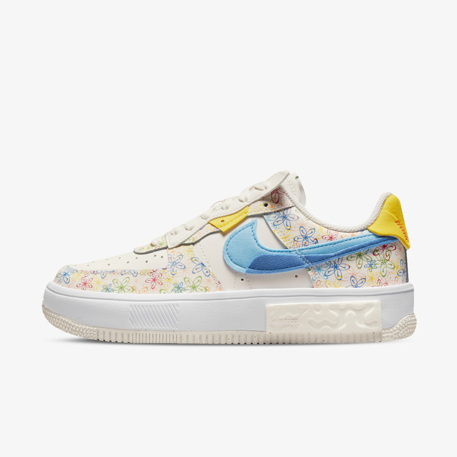 NIKE Air Force 1 Fontanka 