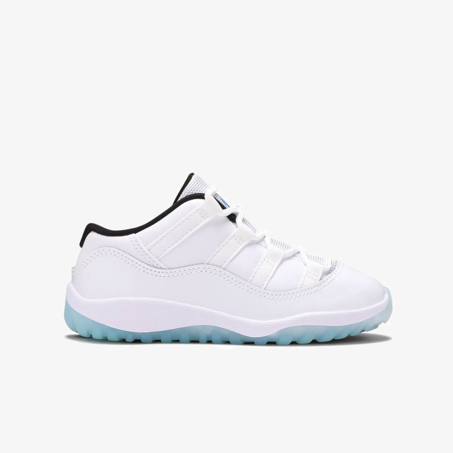 NIKE AIR JORDAN 11 CMFT LOW GS WSC 