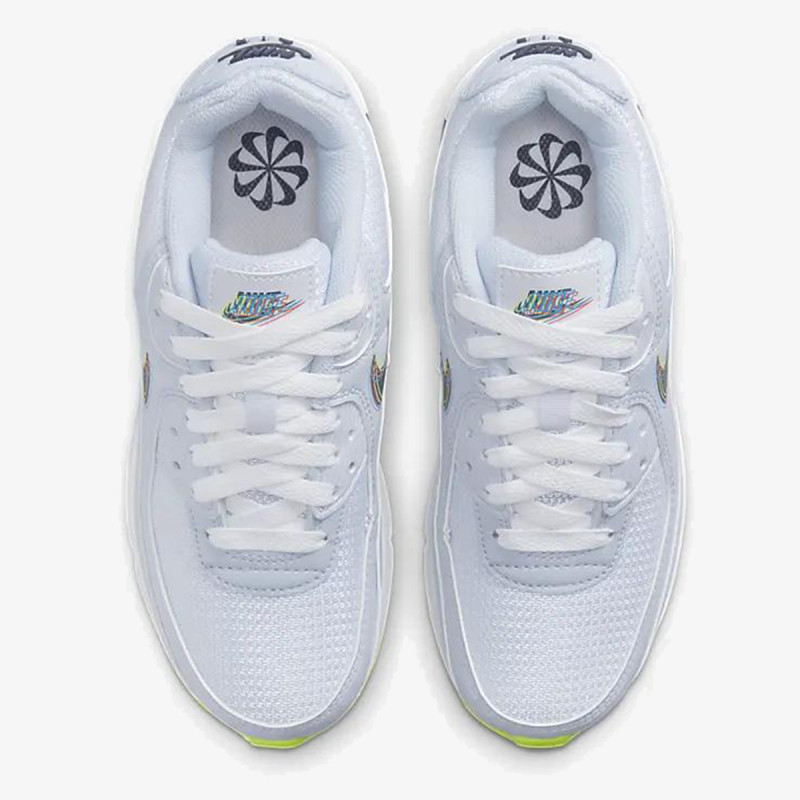 NIKE NIKE AIR MAX 90 GS NN EC 