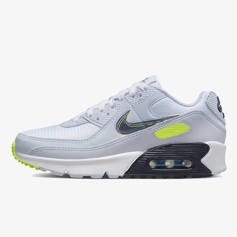 NIKE NIKE AIR MAX 90 GS NN EC 