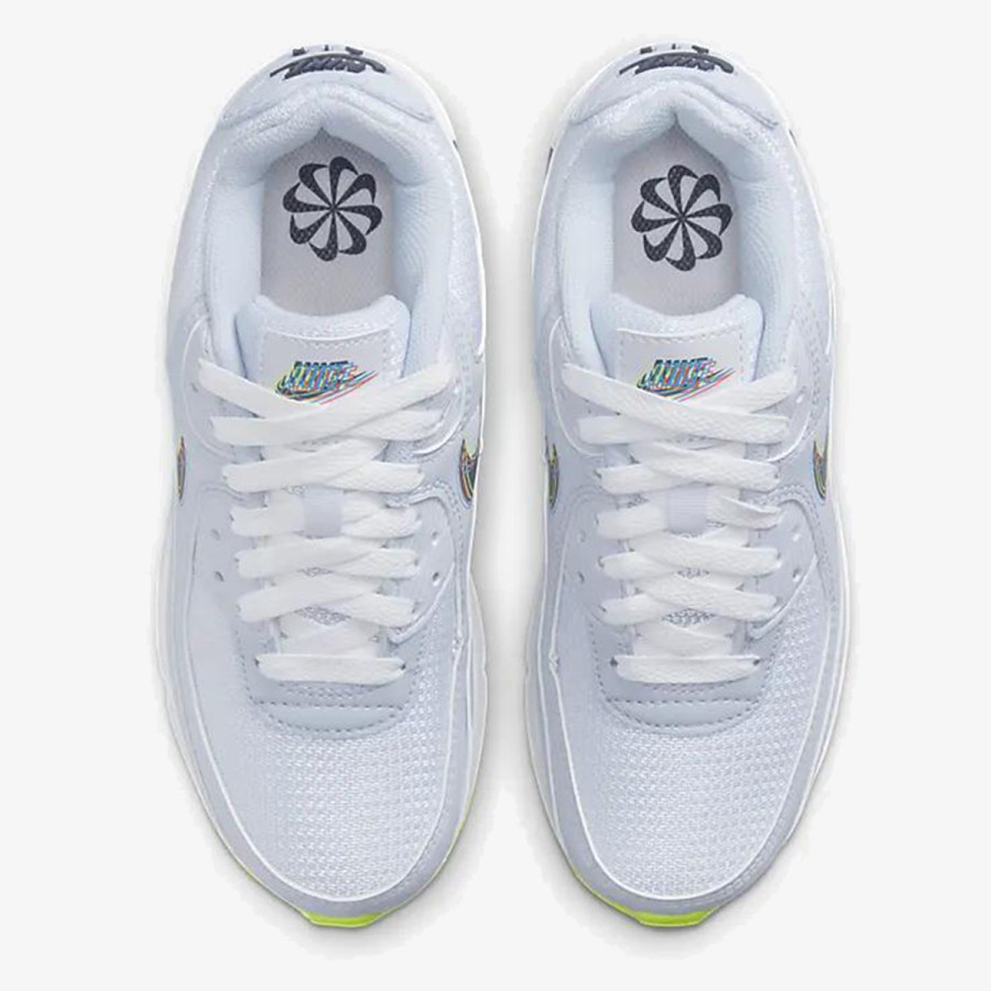 NIKE NIKE AIR MAX 90 GS NN EC 