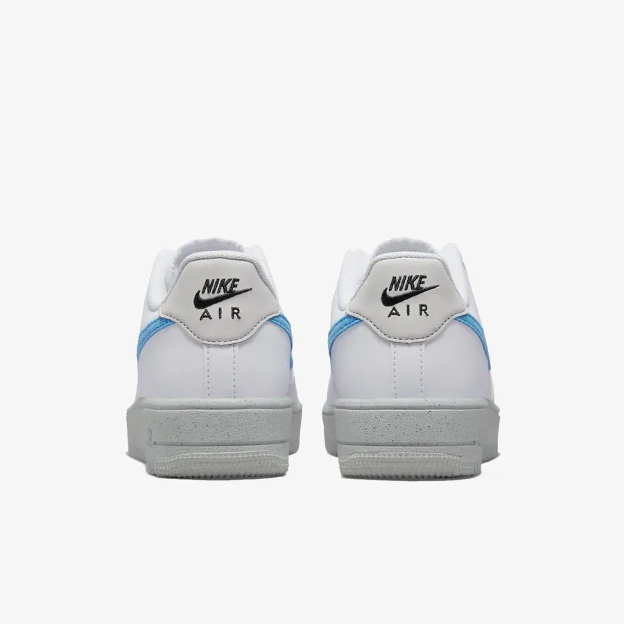 NIKE NIKE AIR FORCE 1 CRATER GS 
