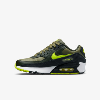 NIKE Air Max 90 LTR 