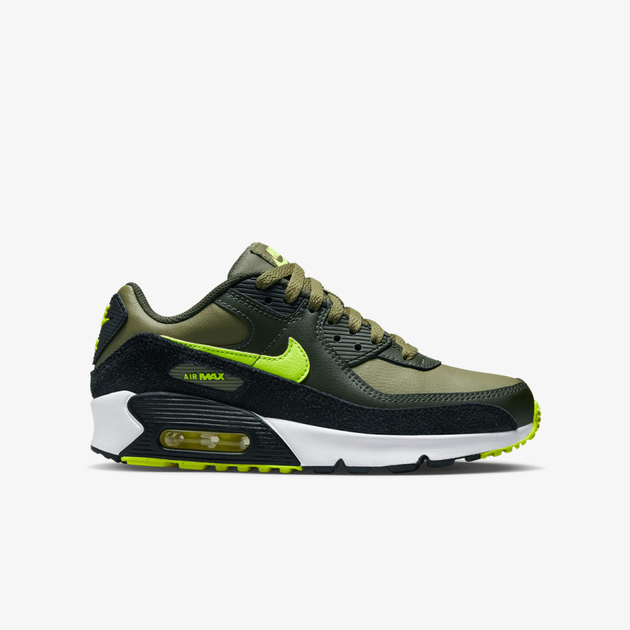 NIKE Air Max 90 LTR 