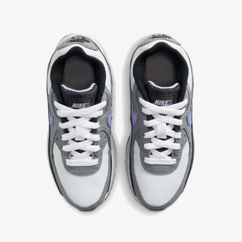 NIKE NIKE AIR MAX 90 LTR PS 