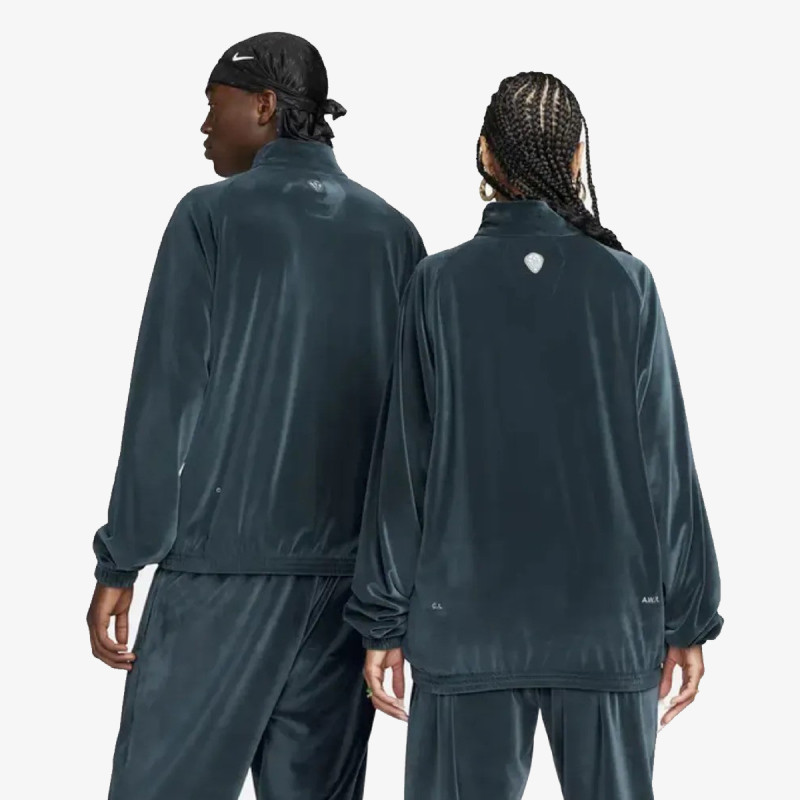 NIKE Nike x NOCTA Swarovski Velour Zip Jacket 