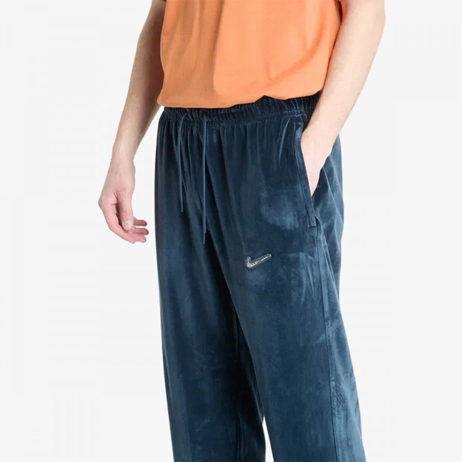 NIKE Nike x NOCTA Swarovski Velour Pant 