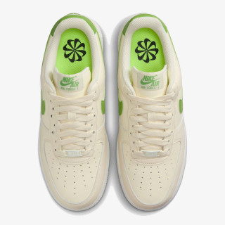 NIKE W AIR FORCE 1 '07 NEXT NATURE 