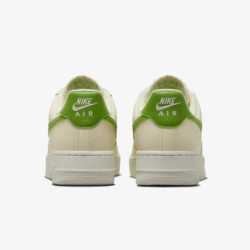 NIKE W AIR FORCE 1 '07 NEXT NATURE 