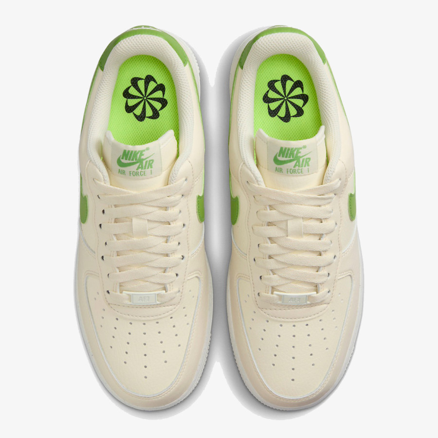 NIKE W AIR FORCE 1 '07 NEXT NATURE 