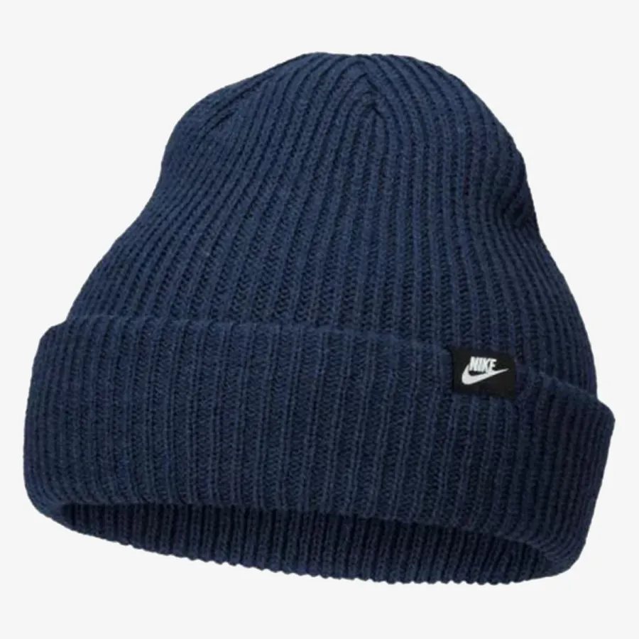 NIKE U NSW BEANIE FISHERMAN 