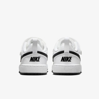 NIKE Court Borough Low Recraft 