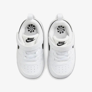 NIKE Court Borough Low Recraft 