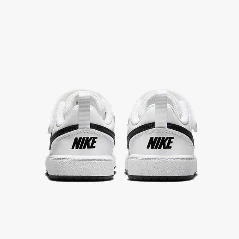 NIKE Court Borough Low Recraft 