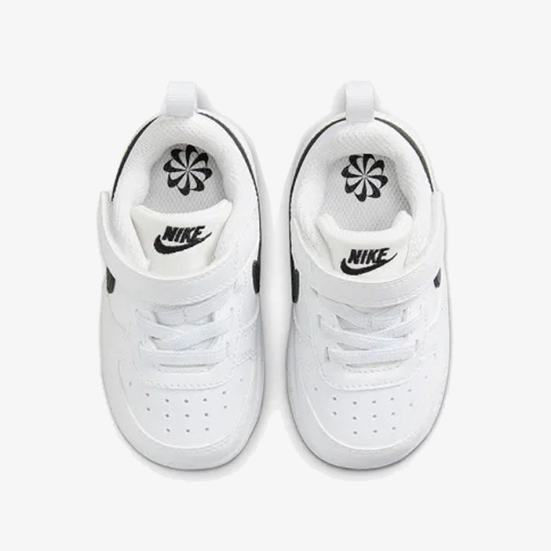 NIKE Court Borough Low Recraft 
