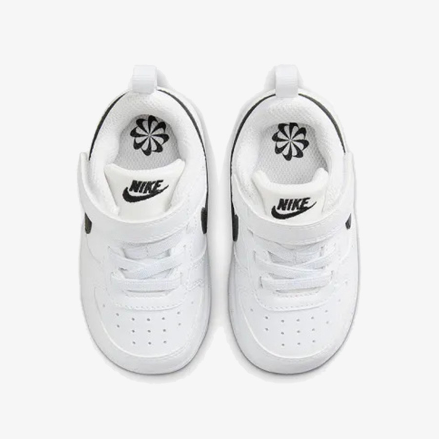 NIKE Court Borough Low Recraft 