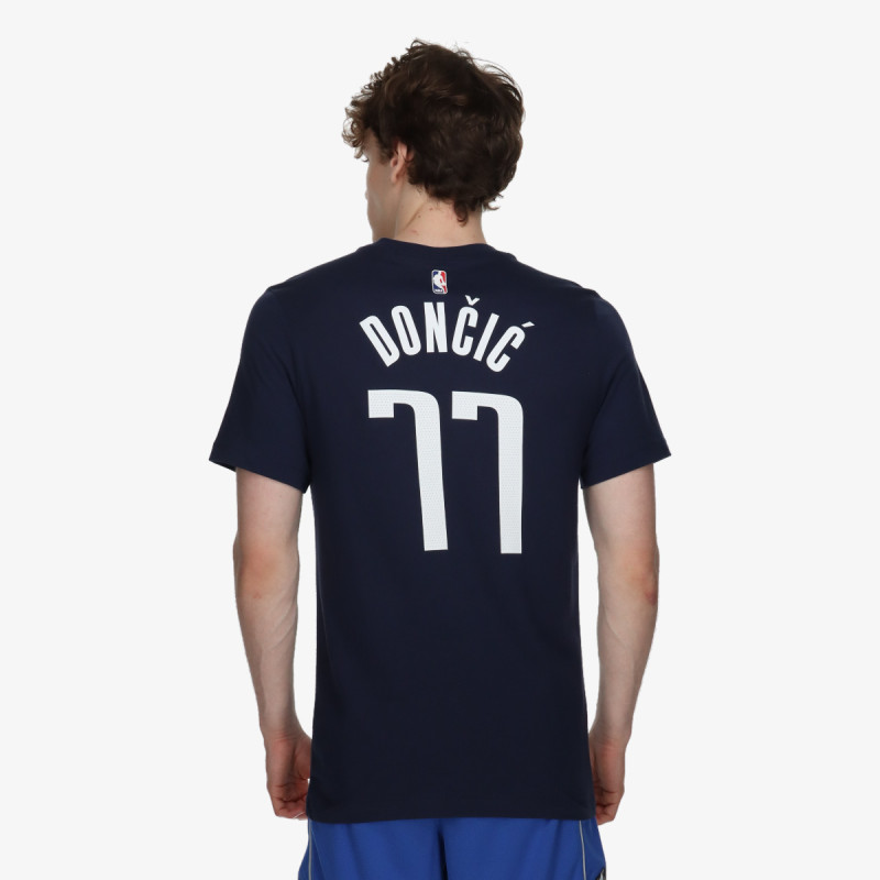 NIKE Dallas Mavericks Statement Edition 