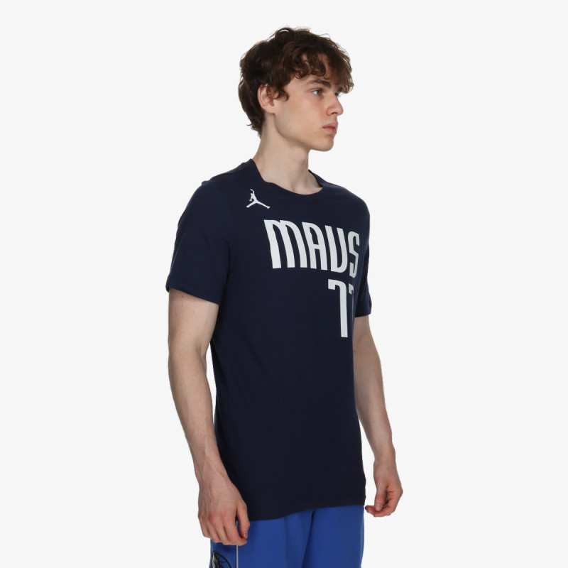 NIKE Dallas Mavericks Statement Edition 