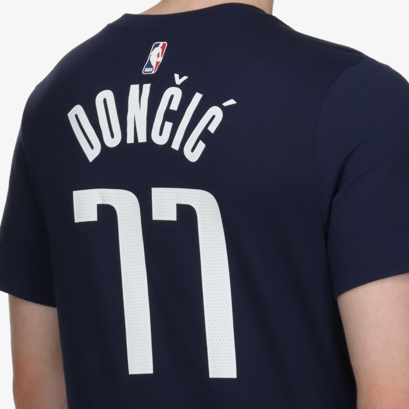 NIKE Dallas Mavericks Statement Edition 