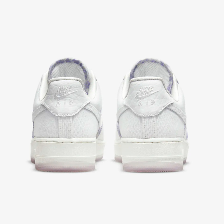 NIKE WMNS NIKE AIR FORCE 1 LOW 