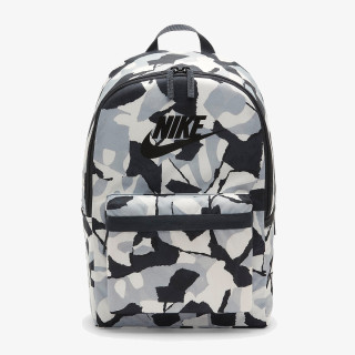 NIKE NK HERITAGE BKPK -  CTGRY AOP SU23 