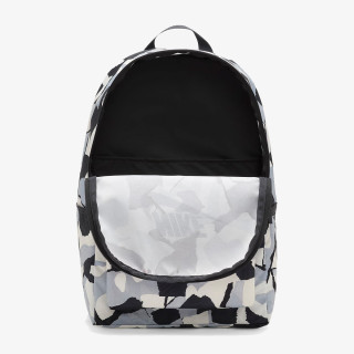 NIKE NK HERITAGE BKPK -  CTGRY AOP SU23 