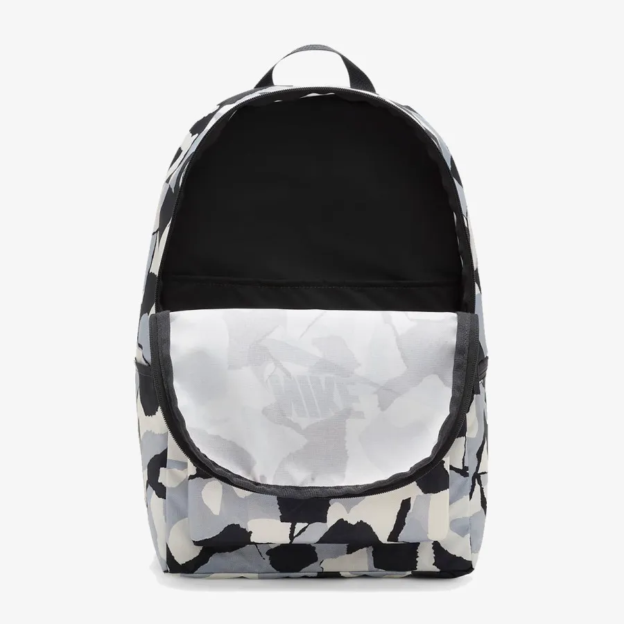 NIKE NK HERITAGE BKPK -  CTGRY AOP SU23 