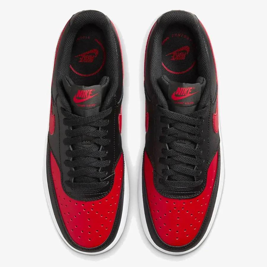 NIKE NIKE COURT VISION LO RB 