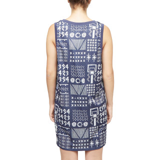 NIKE W J Q54 HERITAGE DRESS 