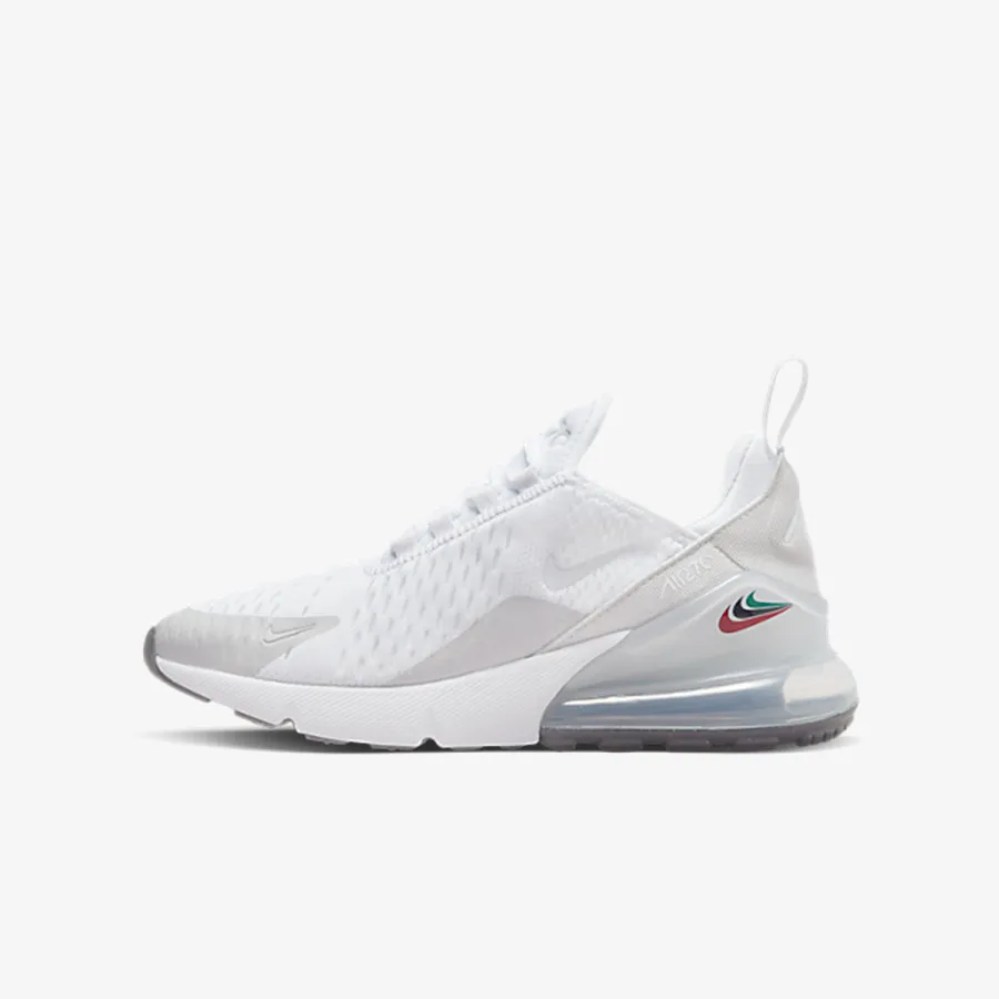 NIKE NIKE AIR MAX 270 GS FG 
