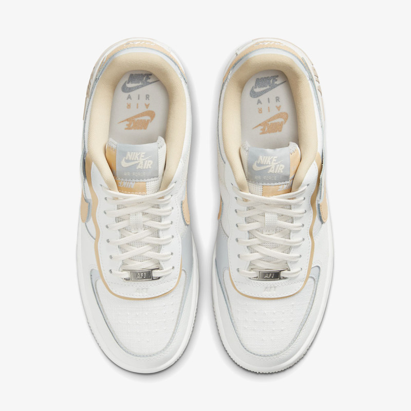 NIKE W AF1 SHADOW 
