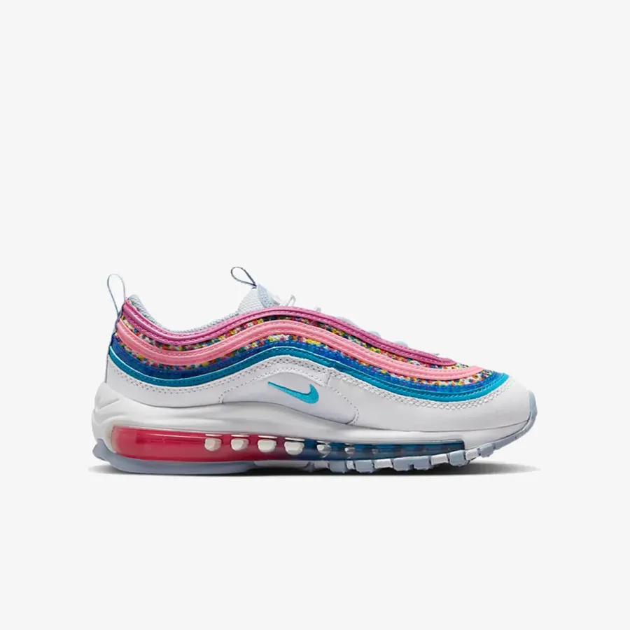 NIKE NIKE AIR MAX 97 SE BG 