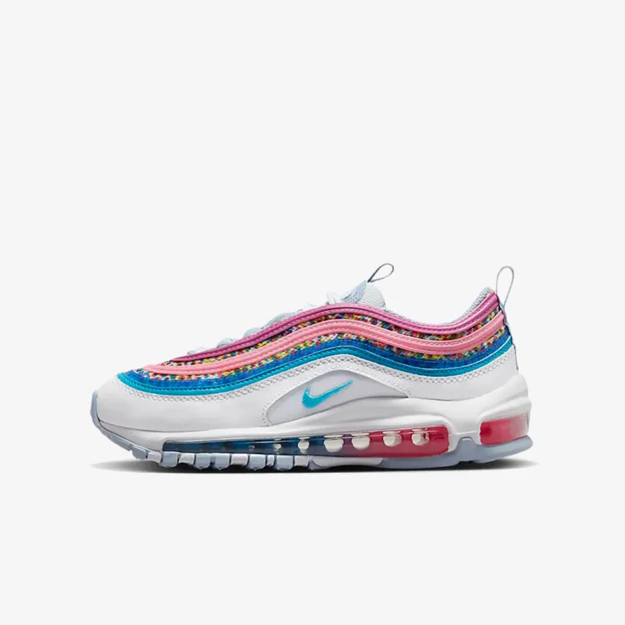 NIKE NIKE AIR MAX 97 SE BG 
