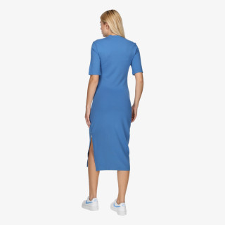 NIKE W NSW ESSNTL MIDI DRESS 