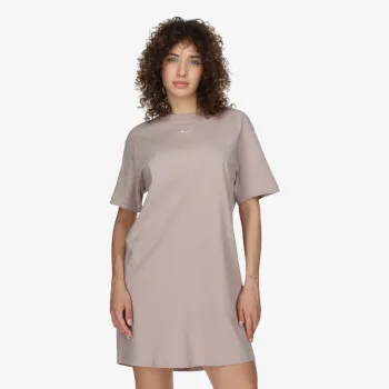 NIKE NIKE W NSW ESSNTL SS DRESS TSHRT 